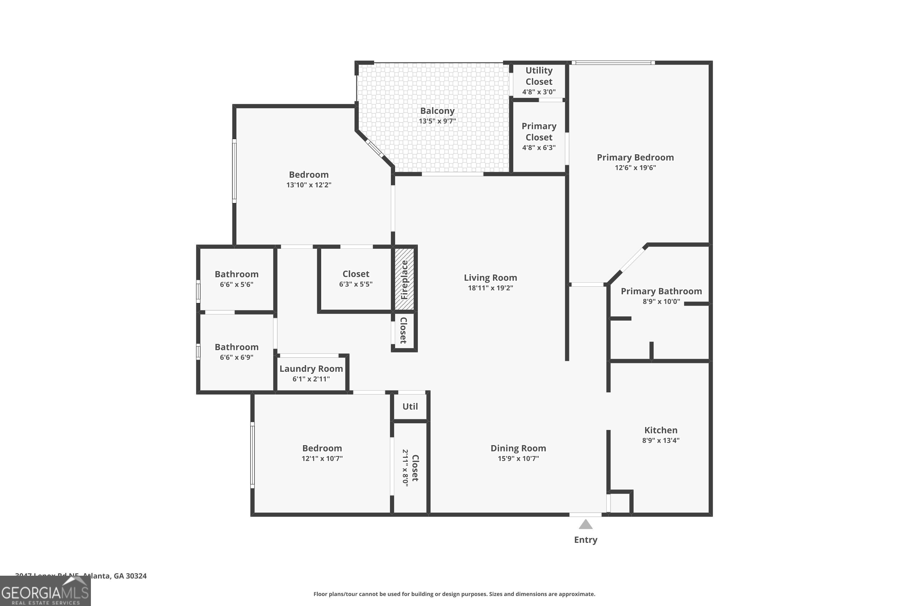 782 Clifton Heights Lane NE