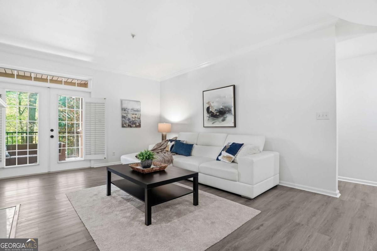 3047 Lenox Road # 2203