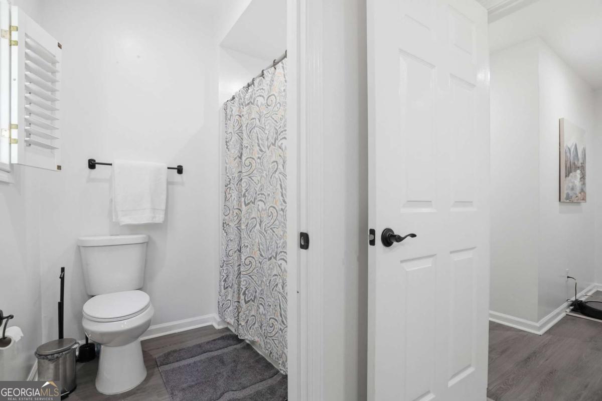 3047 Lenox Road # 2203