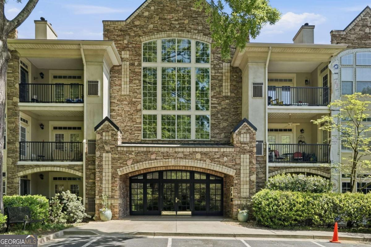 3047 Lenox Road # 2203