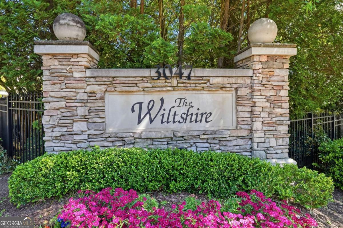 3047 Lenox Road # 2203