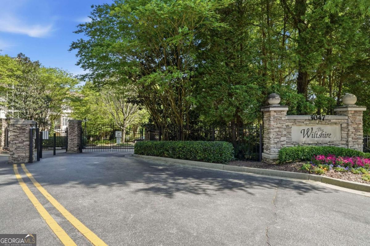 3047 Lenox Road # 2203