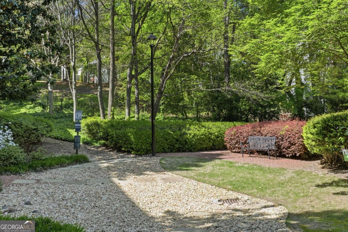 3047 Lenox Road # 2203