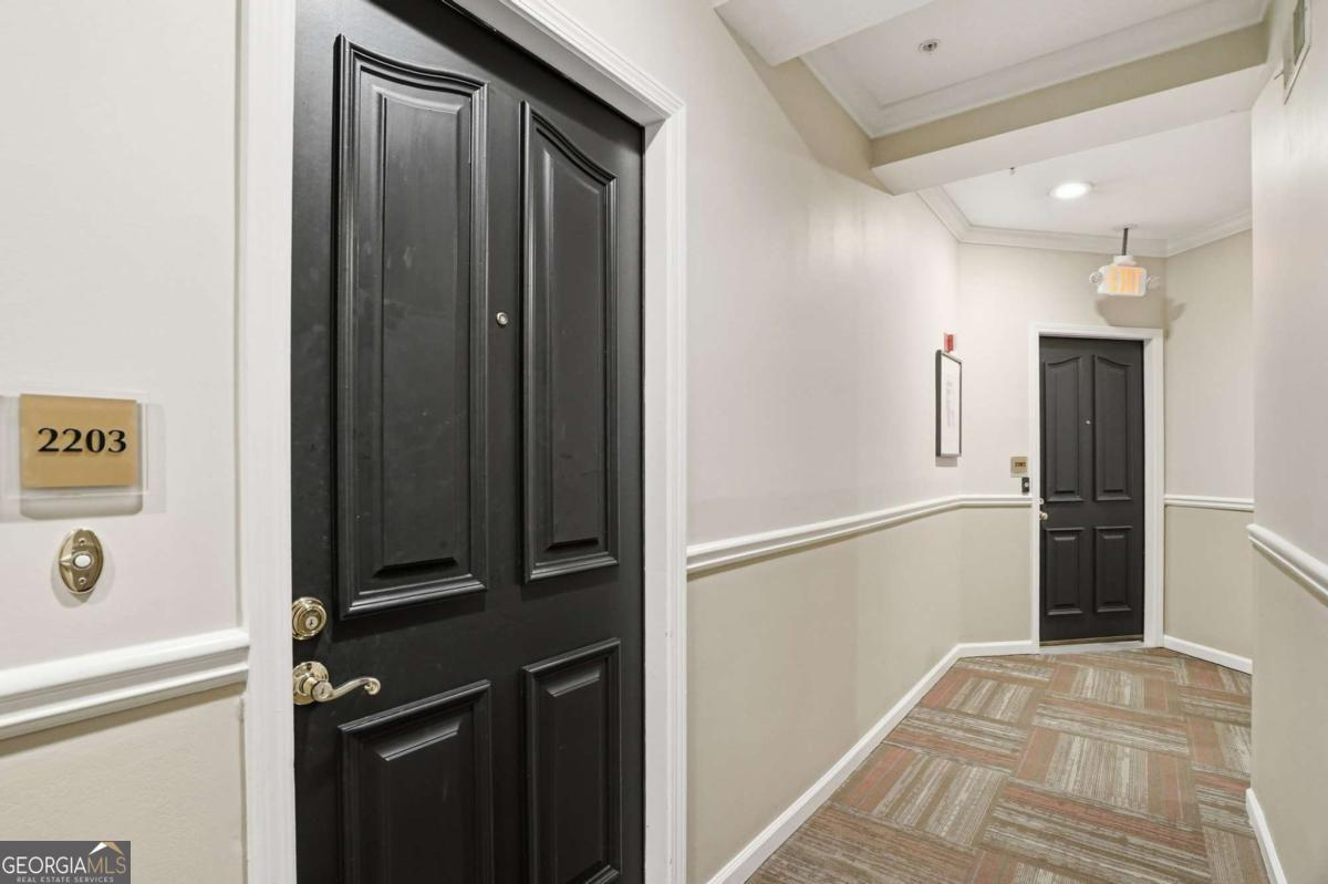 3047 Lenox Road # 2203