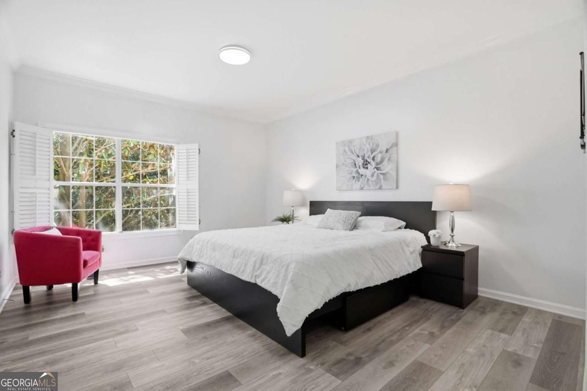 3047 Lenox Road # 2203