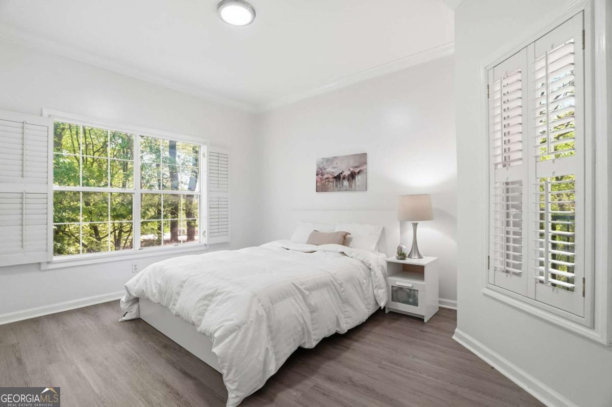 3047 Lenox Road # 2203