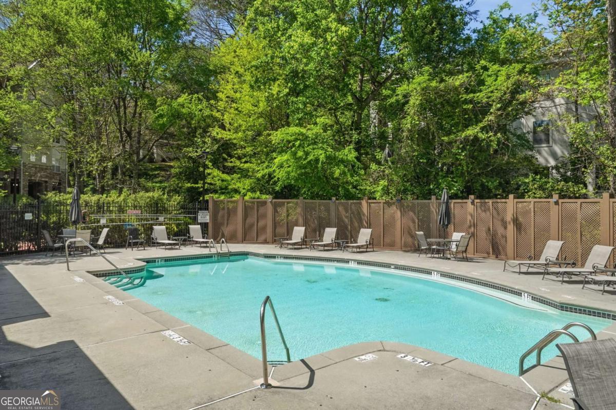 3047 Lenox Road # 2203