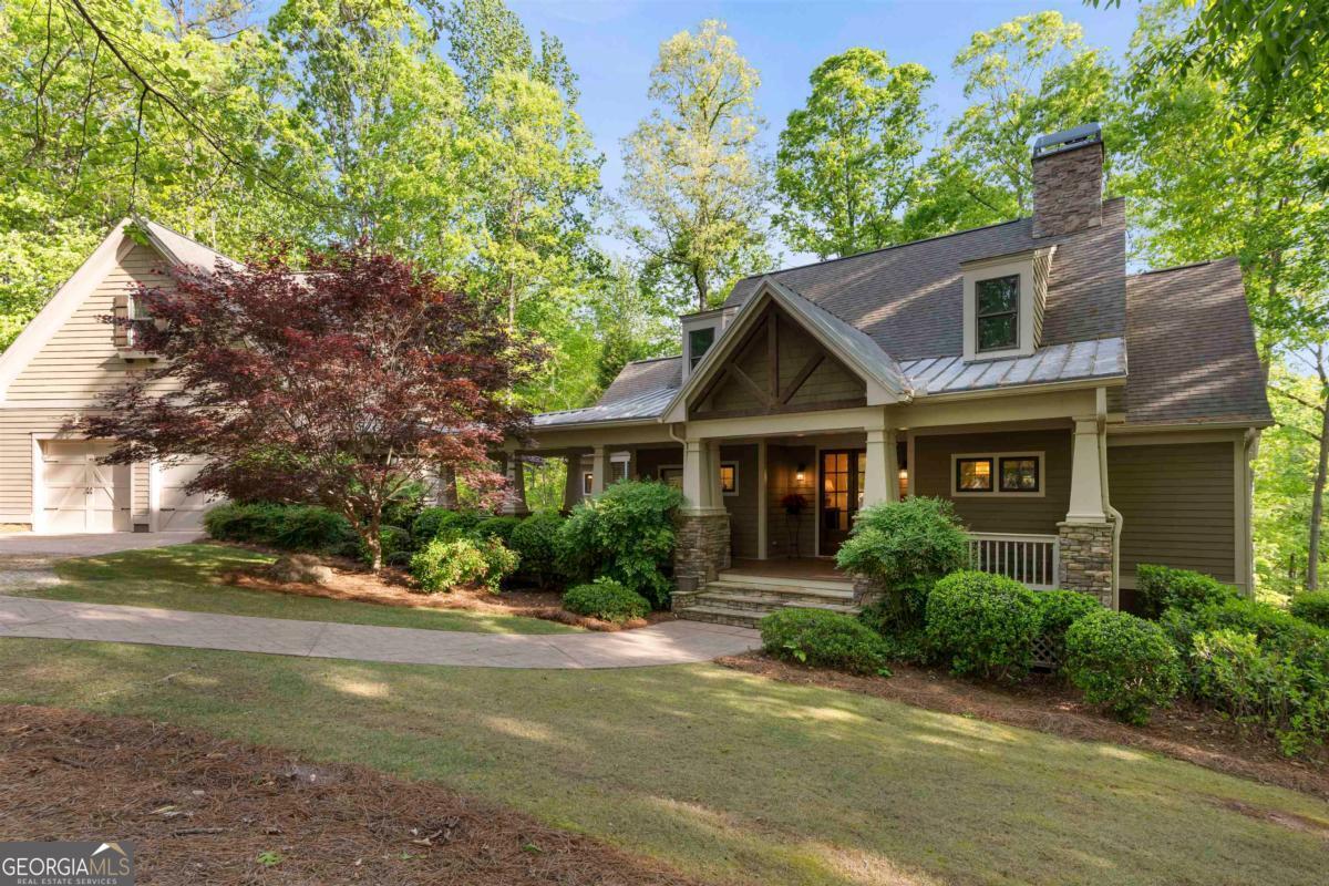 1101 Callahans Ridge Road