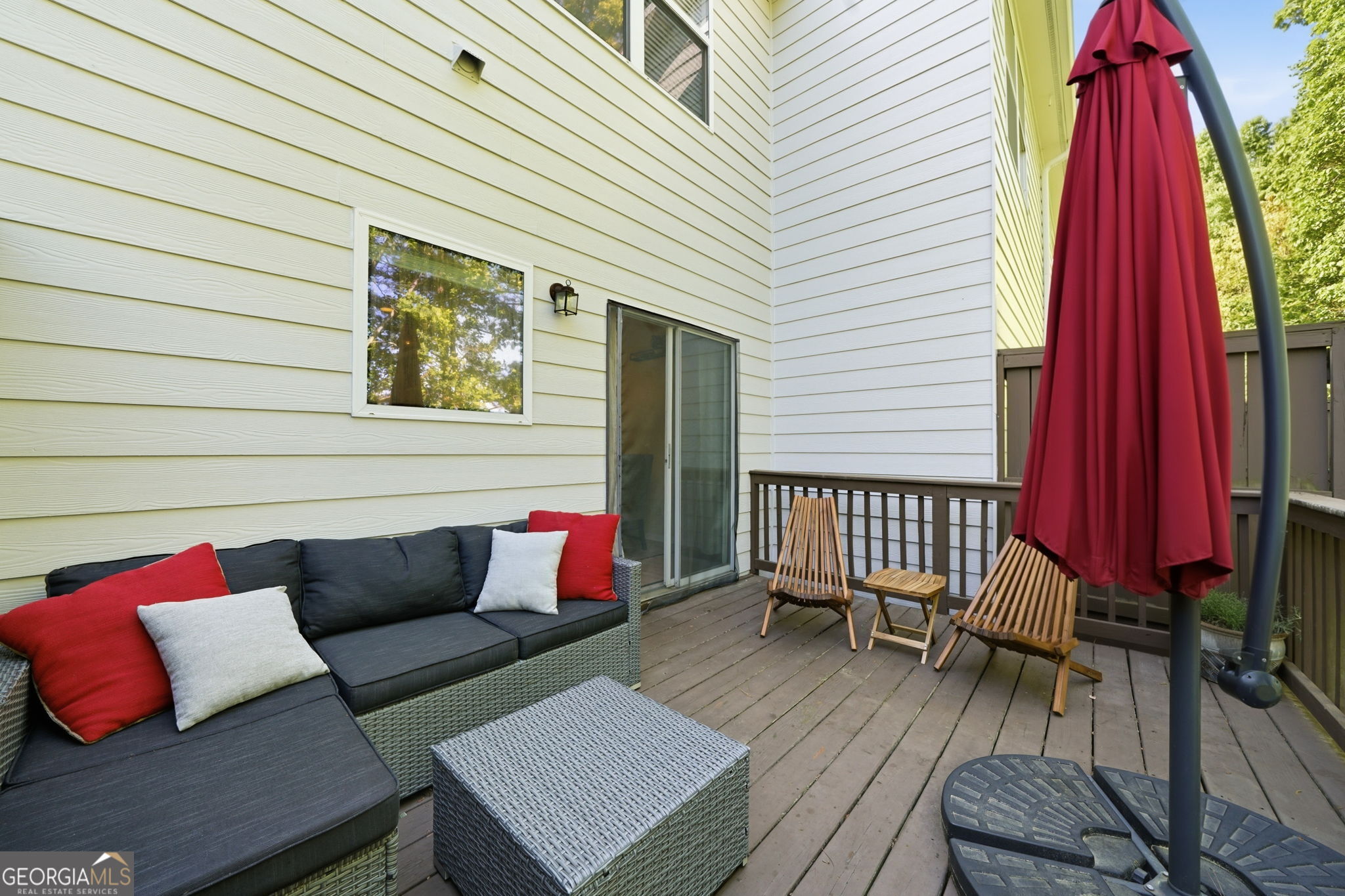 1129 Liberty Parkway NW
