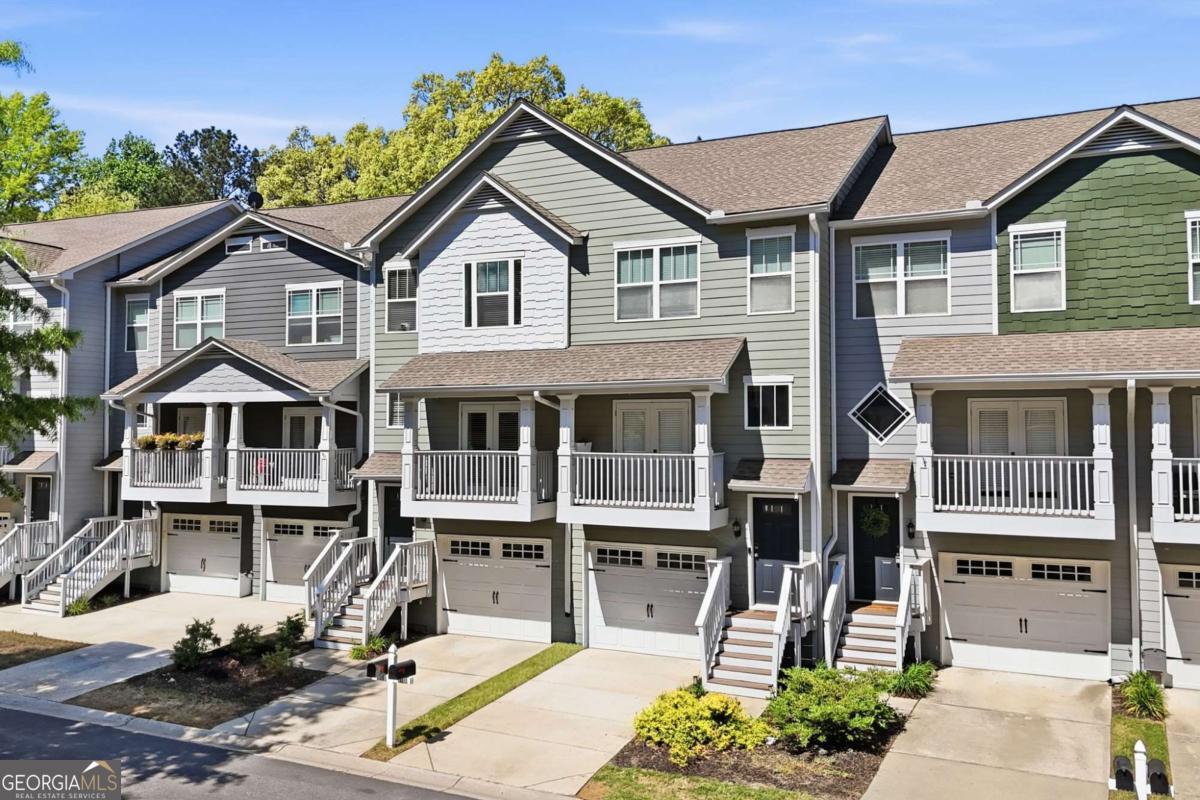 1129 Liberty Parkway NW