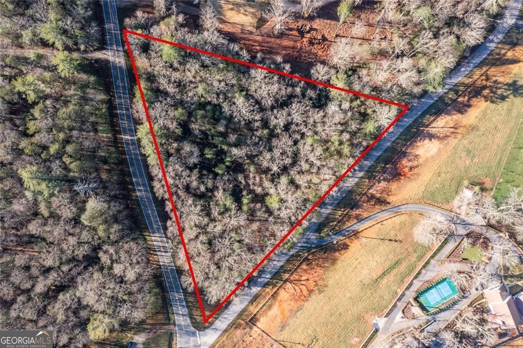 0 Adair Mill Road