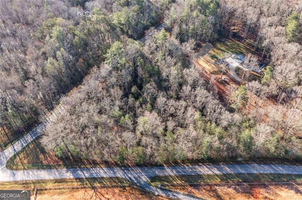0 Adair Mill Road