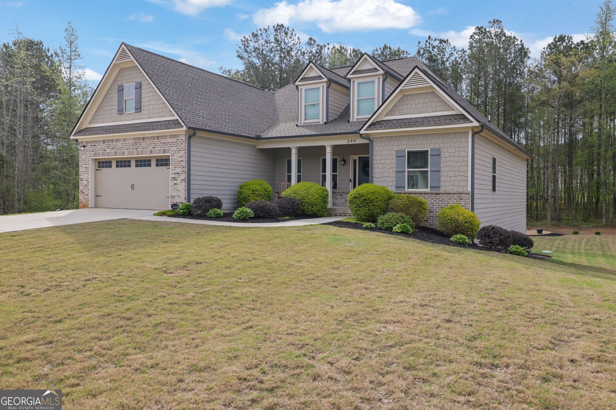 249 Bellview Chase