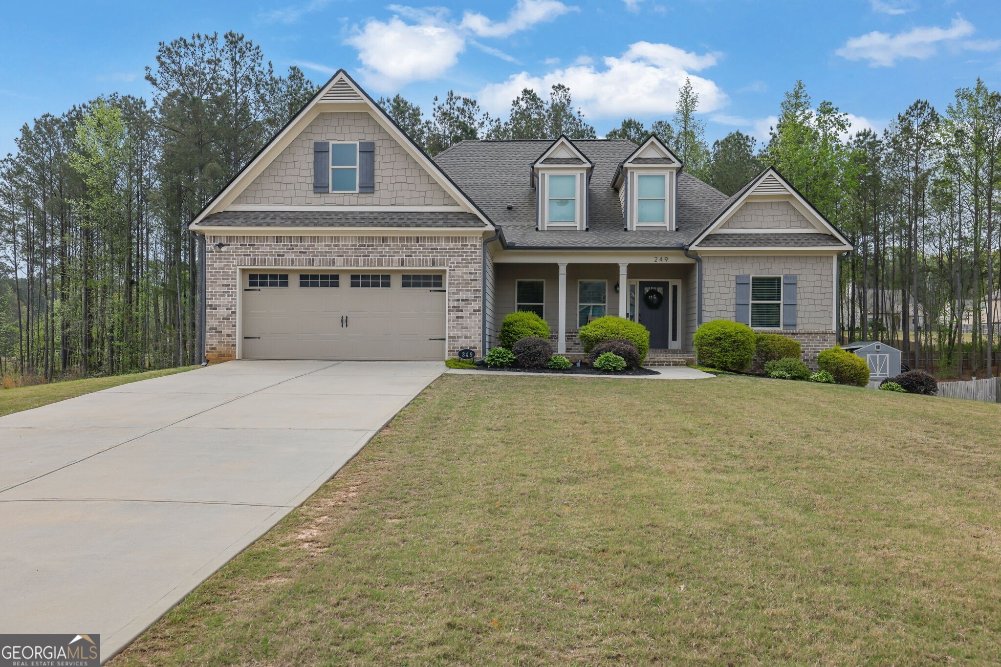 249 Bellview Chase
