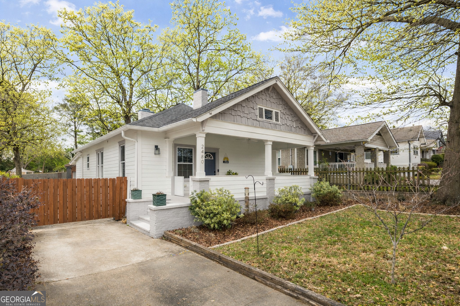 2480 Memorial Drive