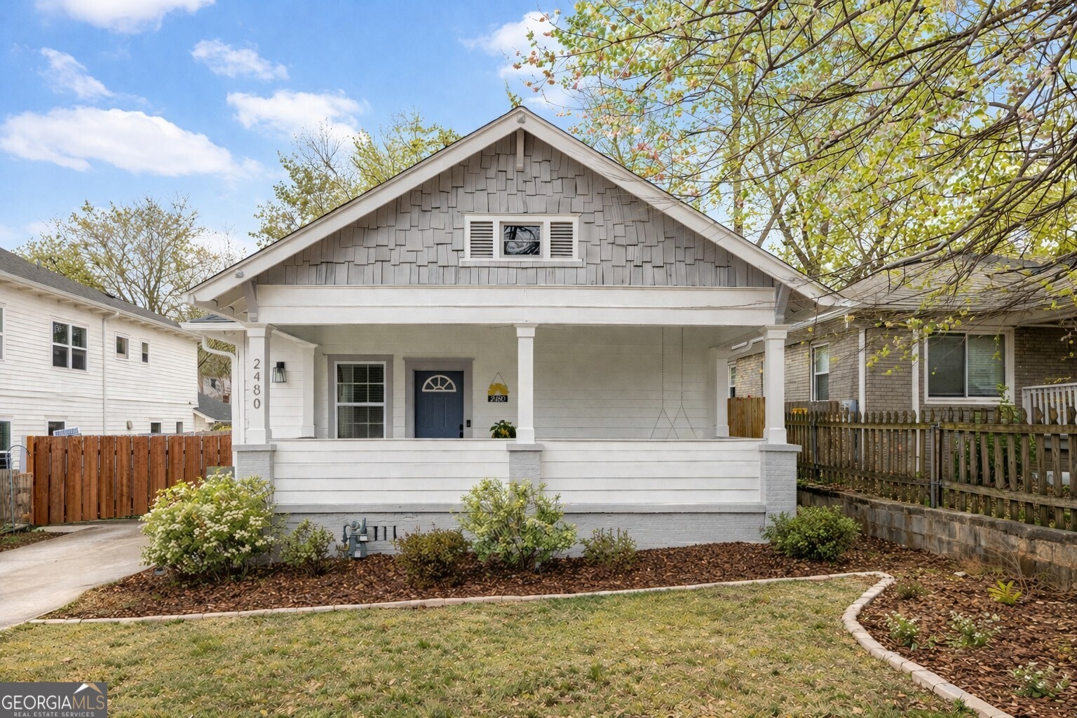 2480 Memorial Drive