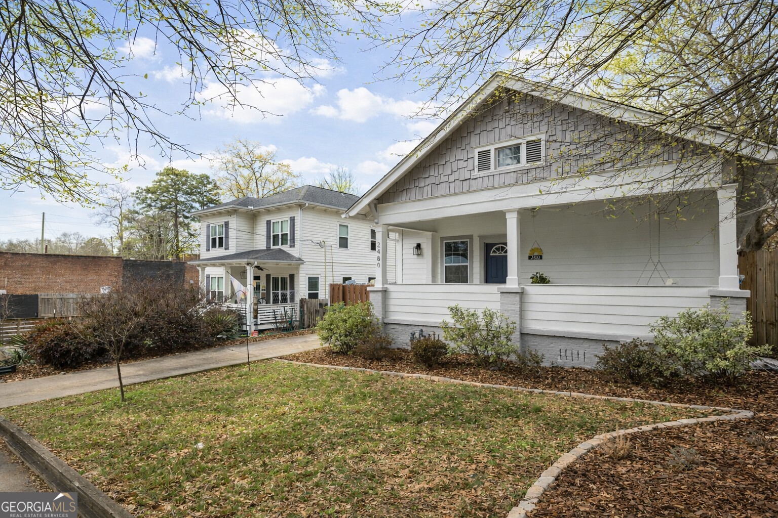 2480 Memorial Drive