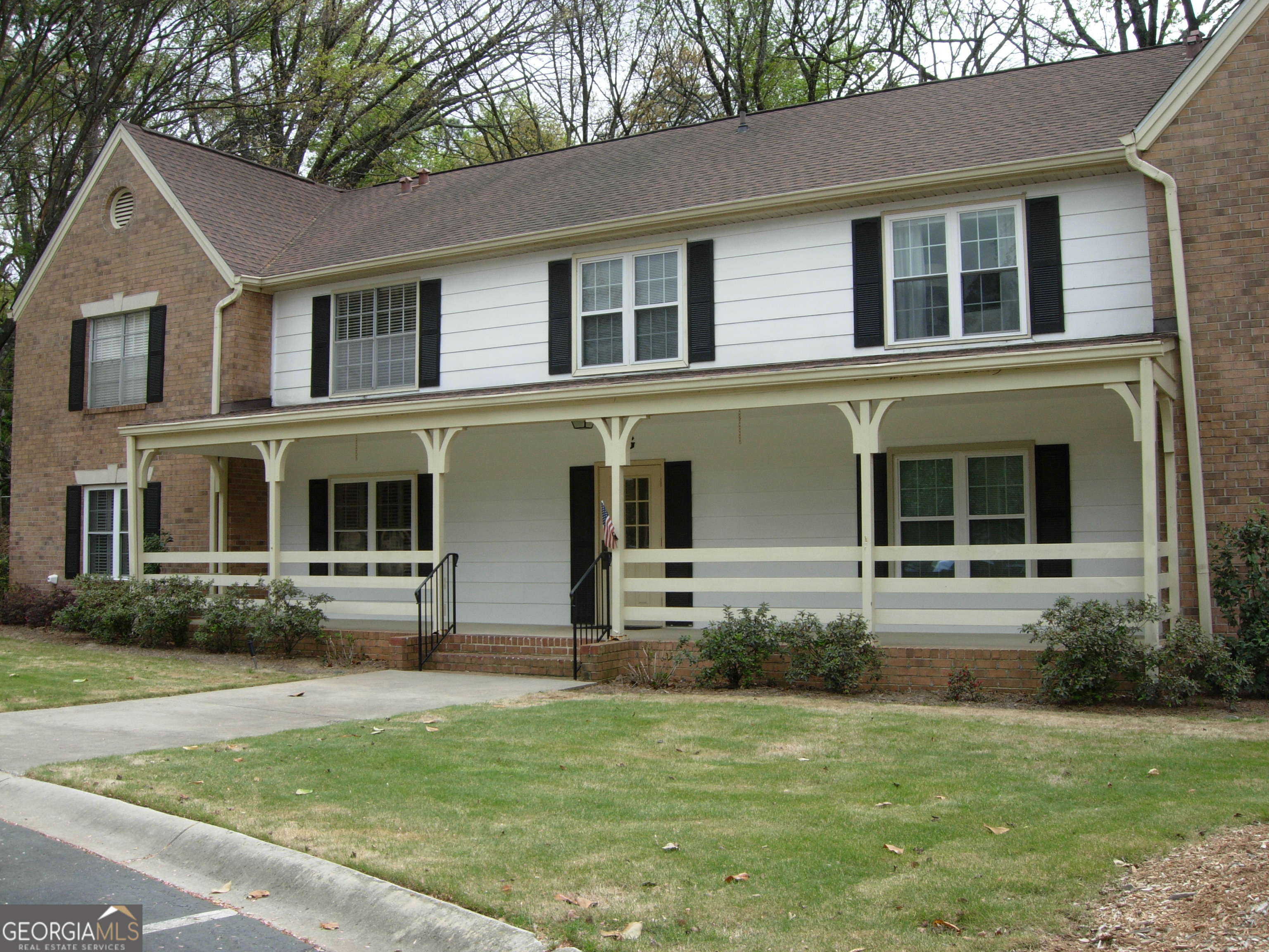 3825 LaVista Road # 1 Unit: G 1