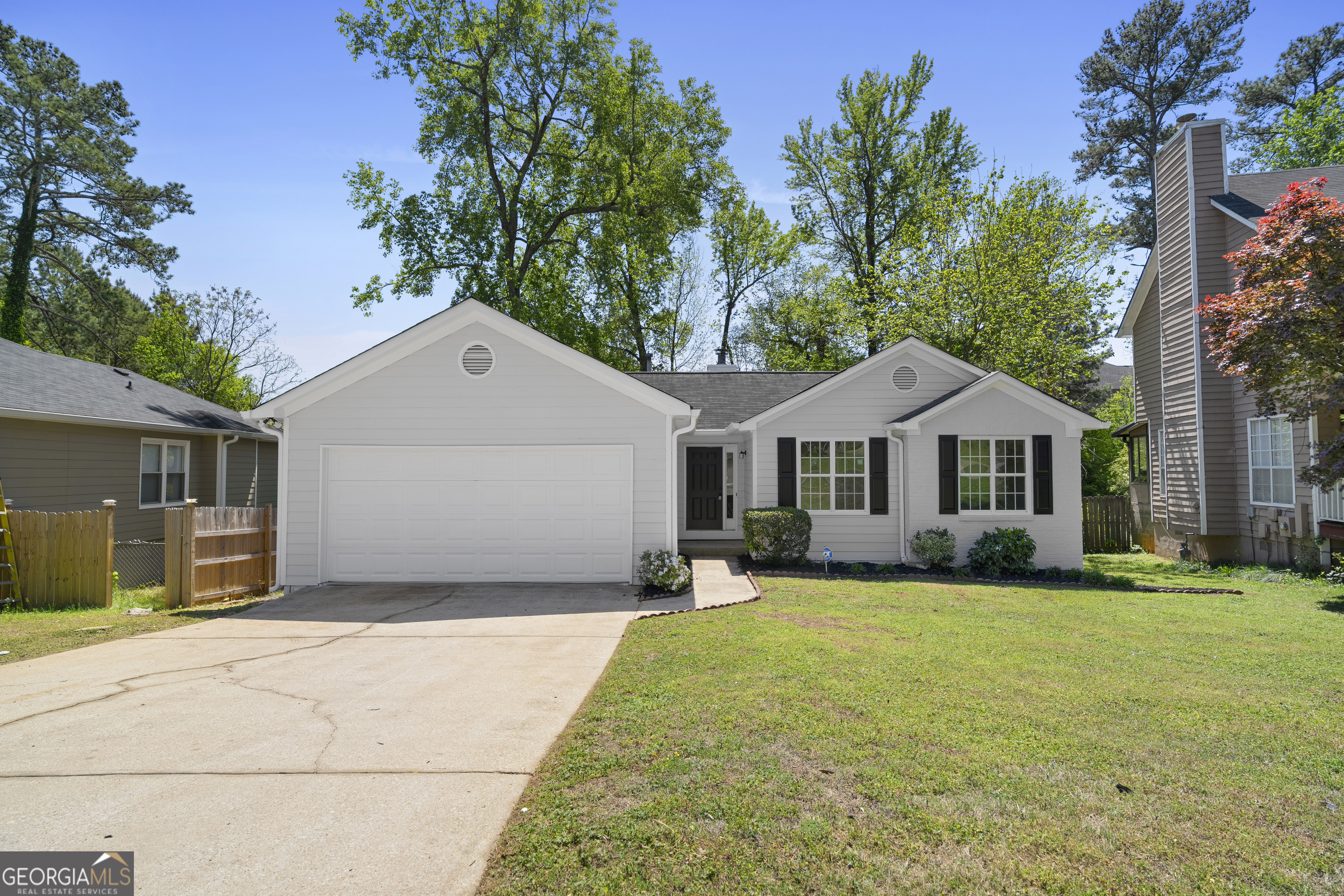 2181 Boone Place