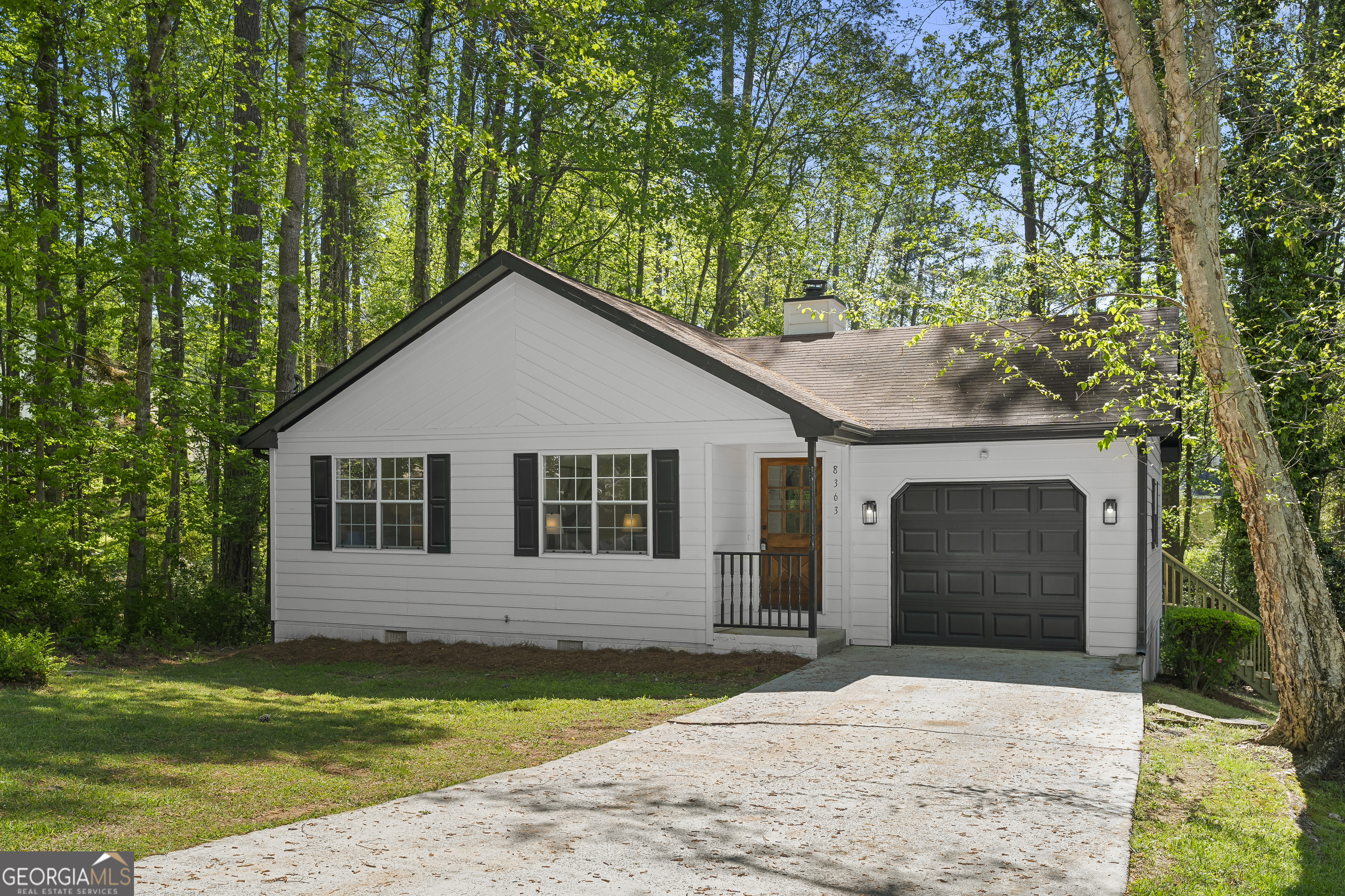 8363 Norris Lake Road