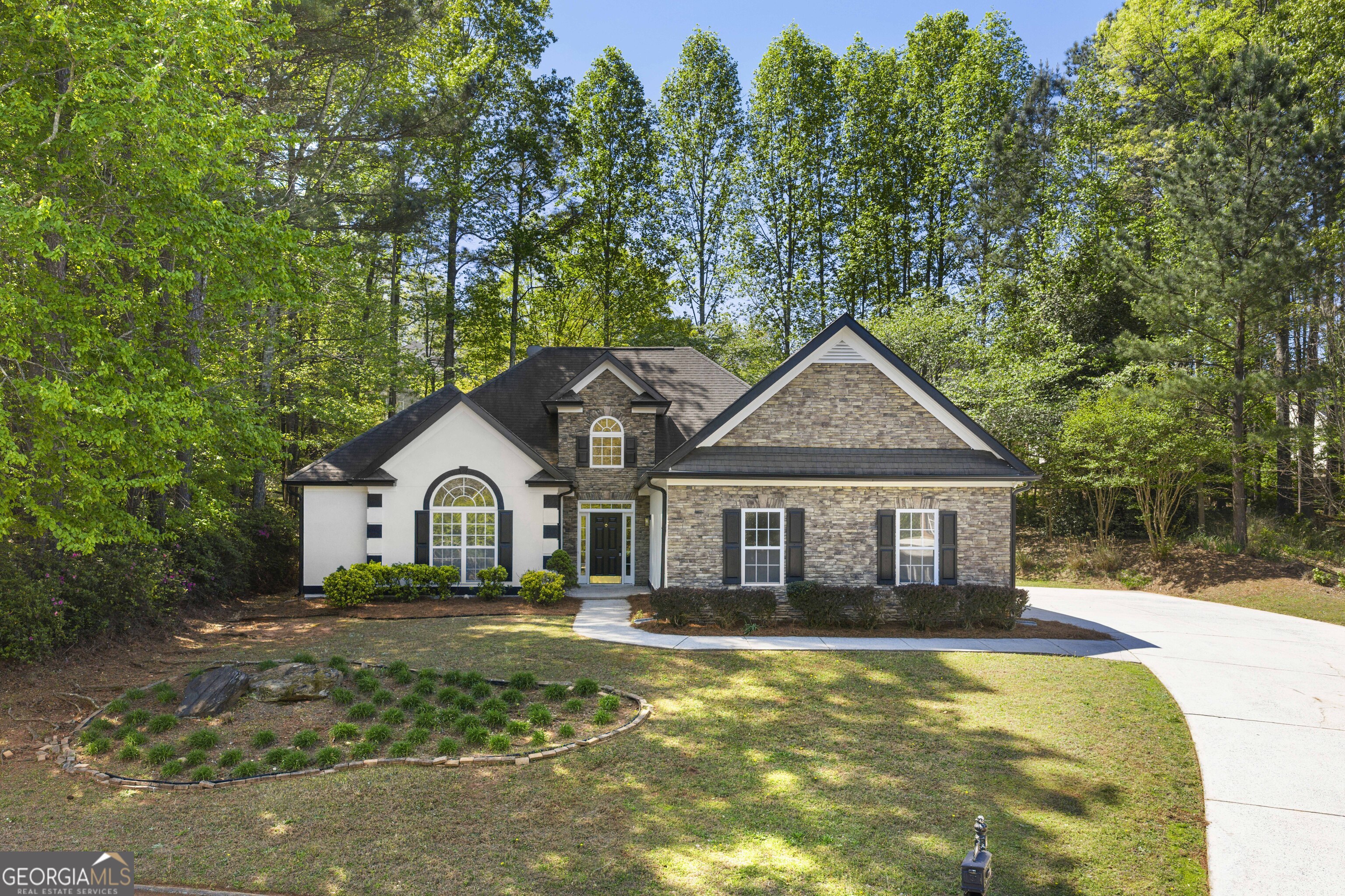 2577 Chipping Court
