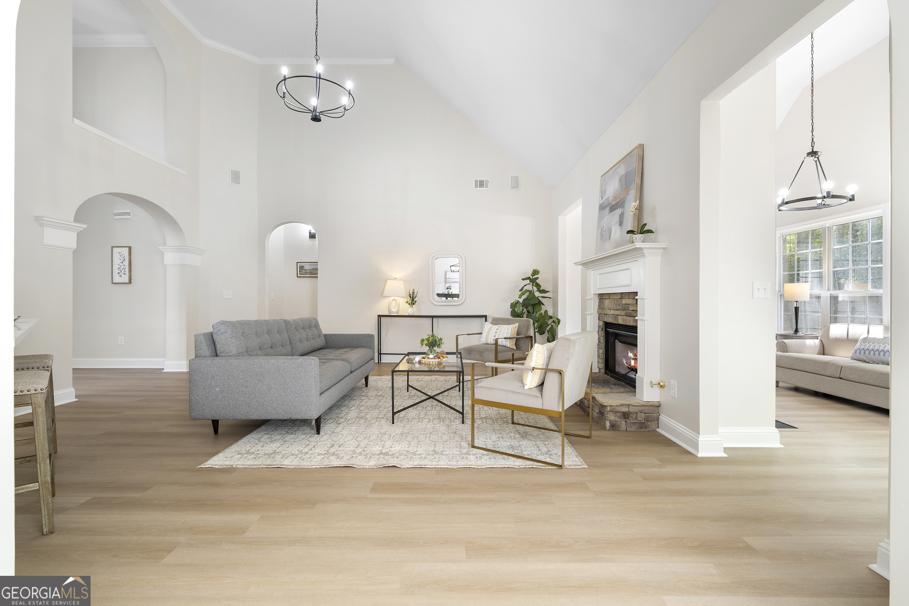 2577 Chipping Court