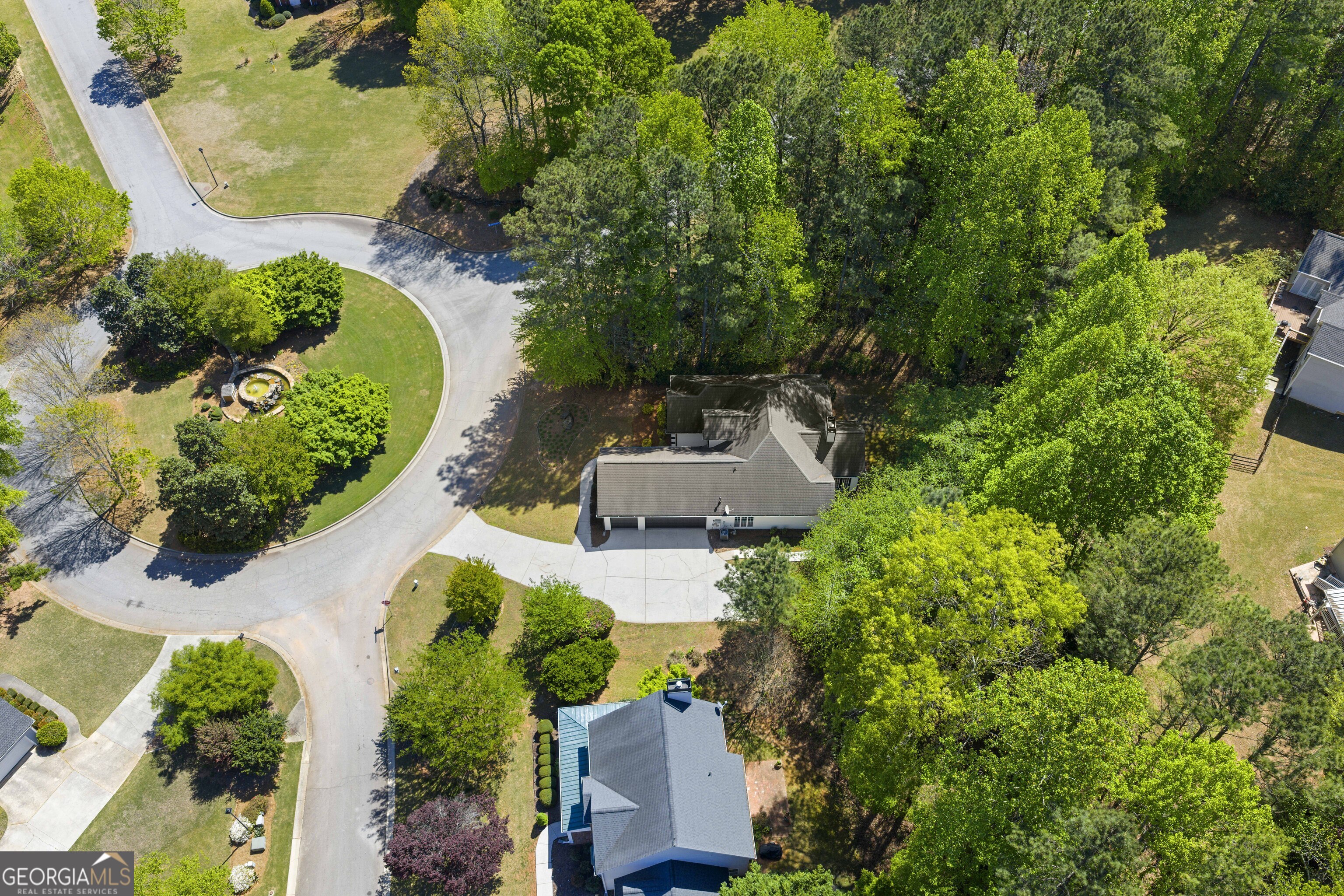 2577 Chipping Court