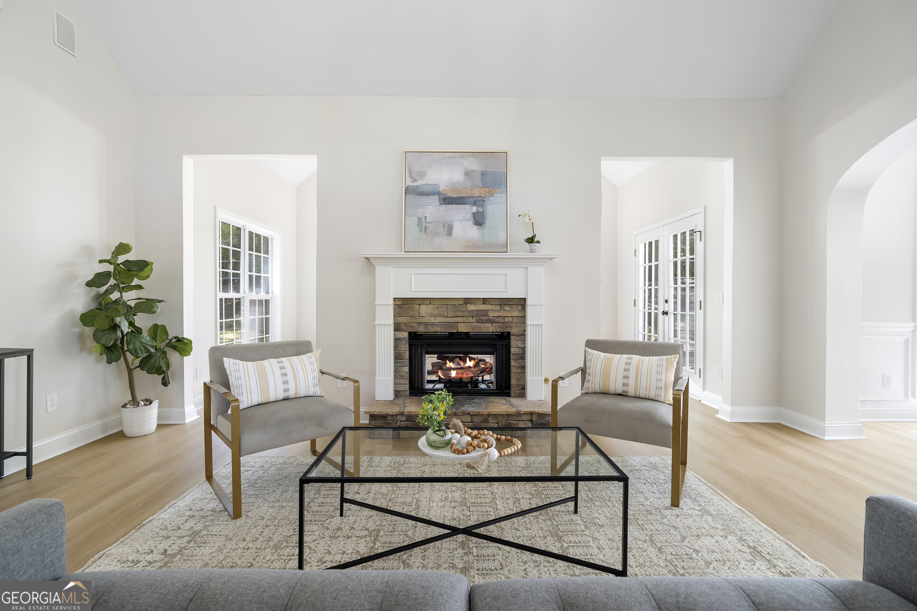 2577 Chipping Court