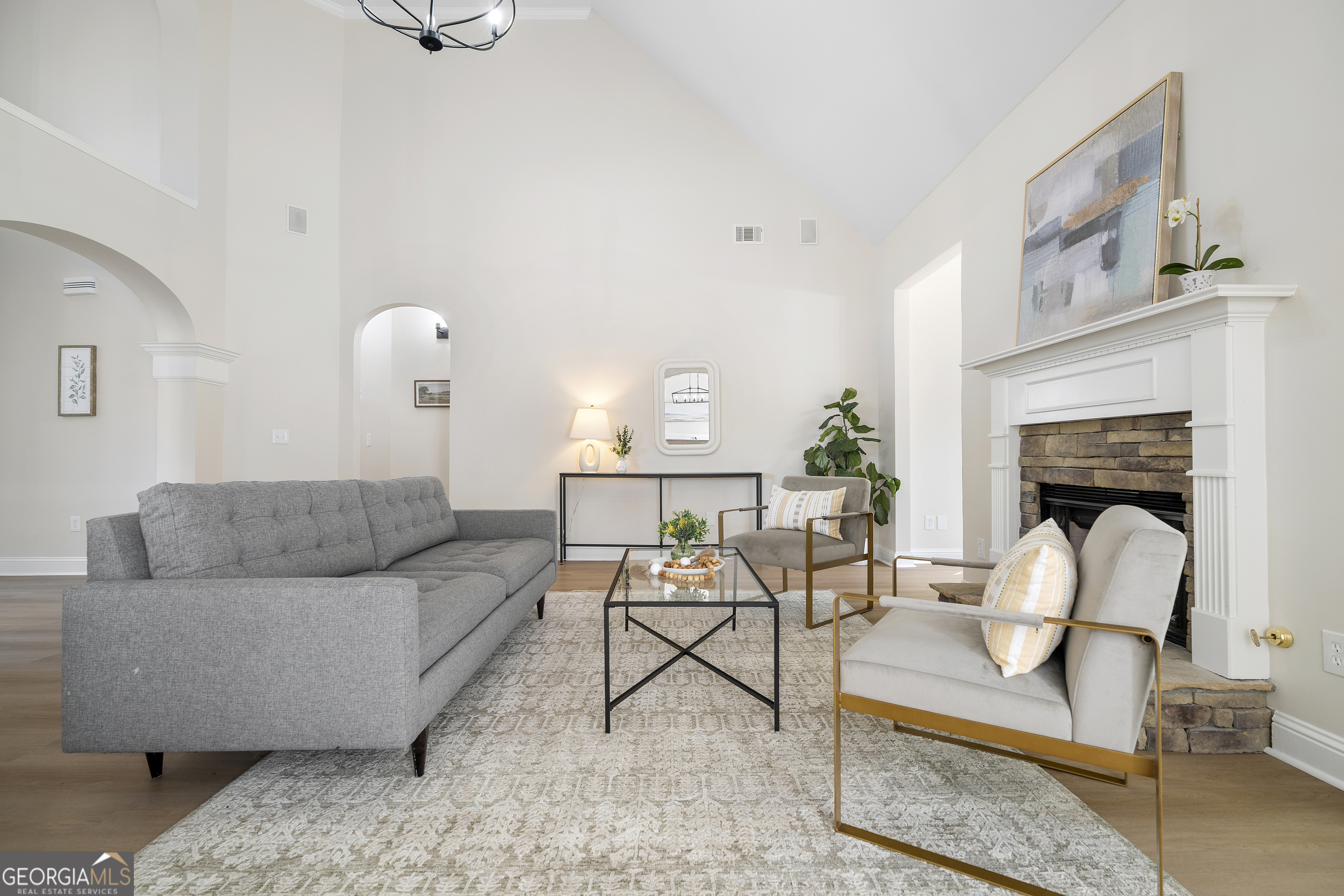 2577 Chipping Court