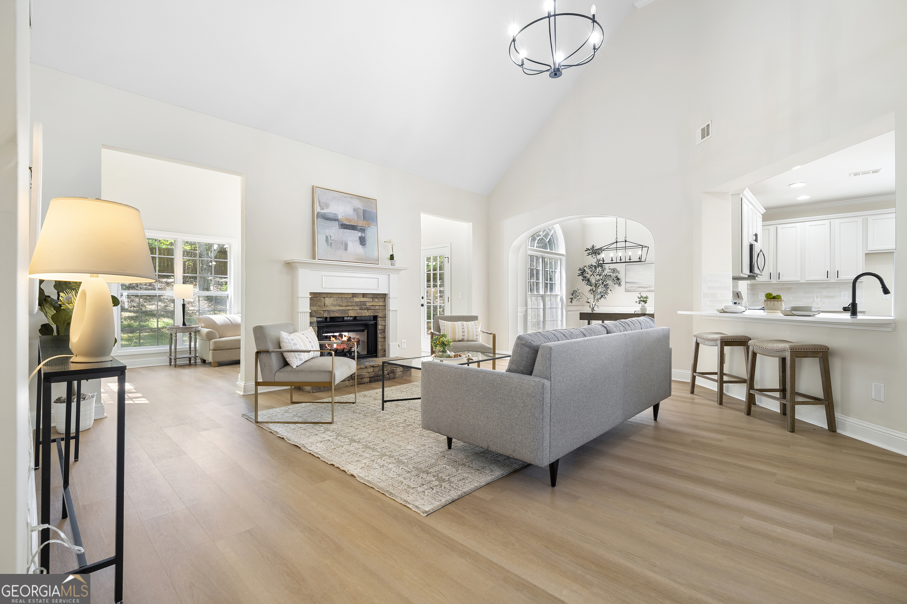 2577 Chipping Court