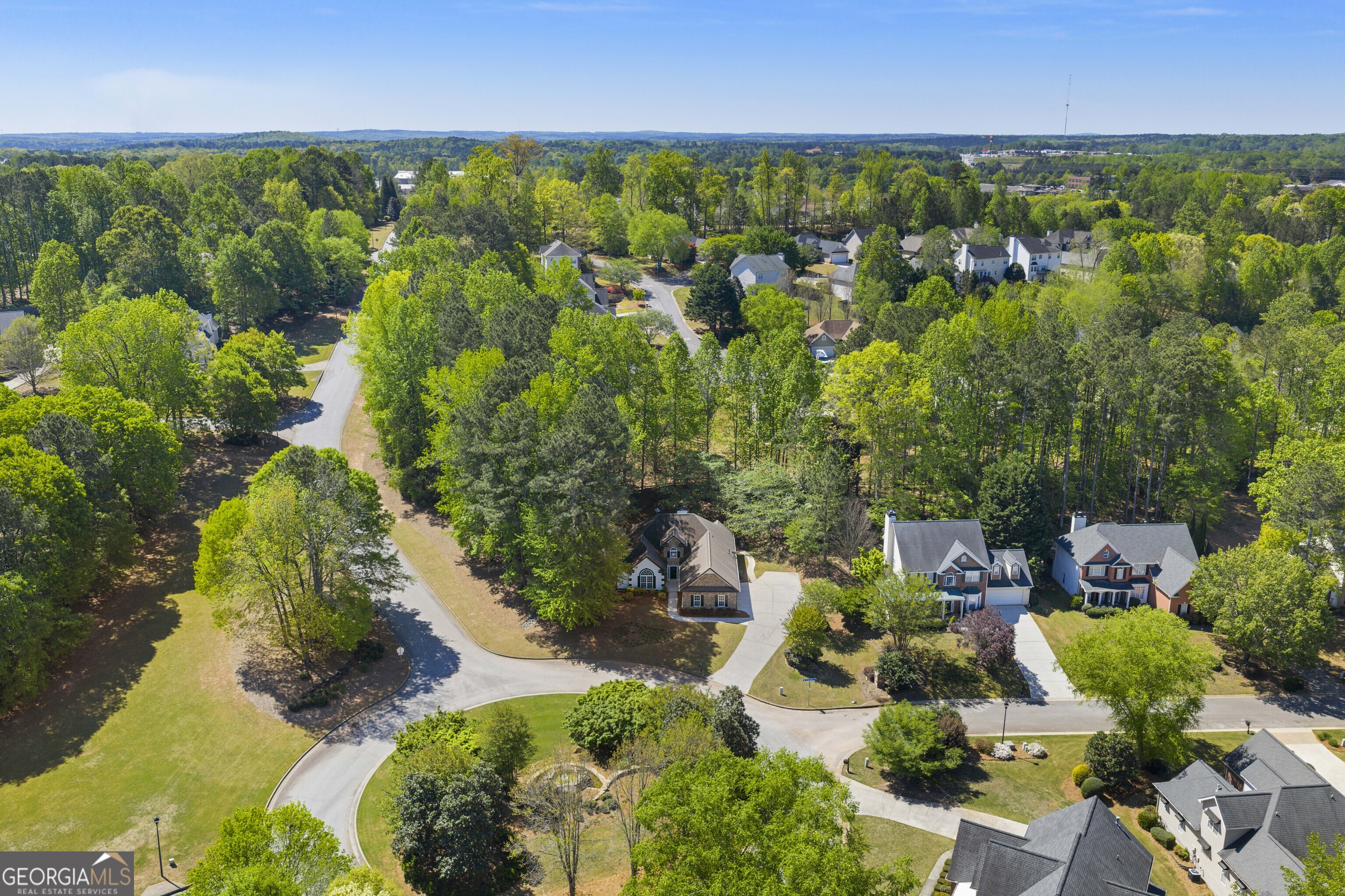 2577 Chipping Court