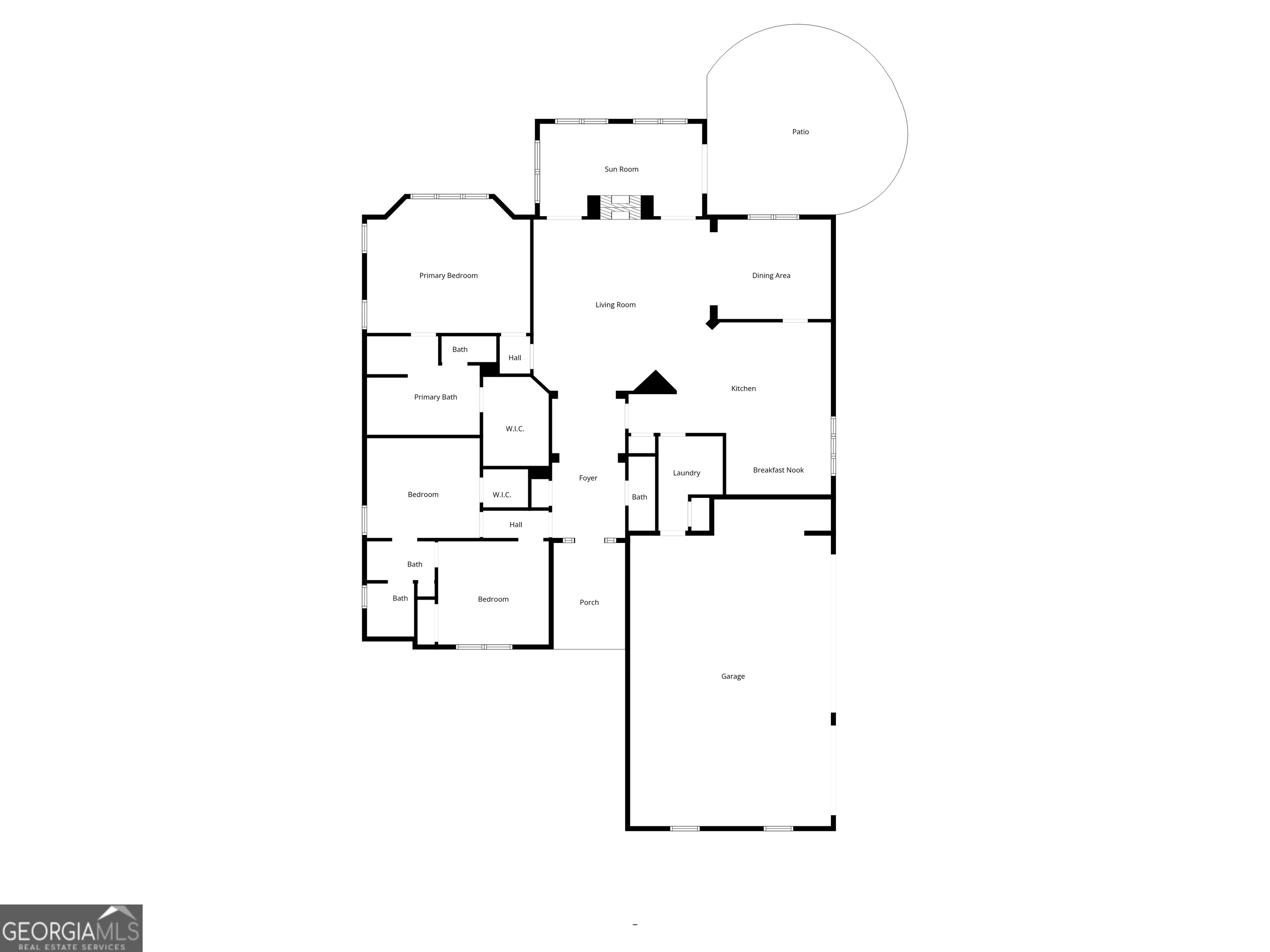 2577 Chipping Court