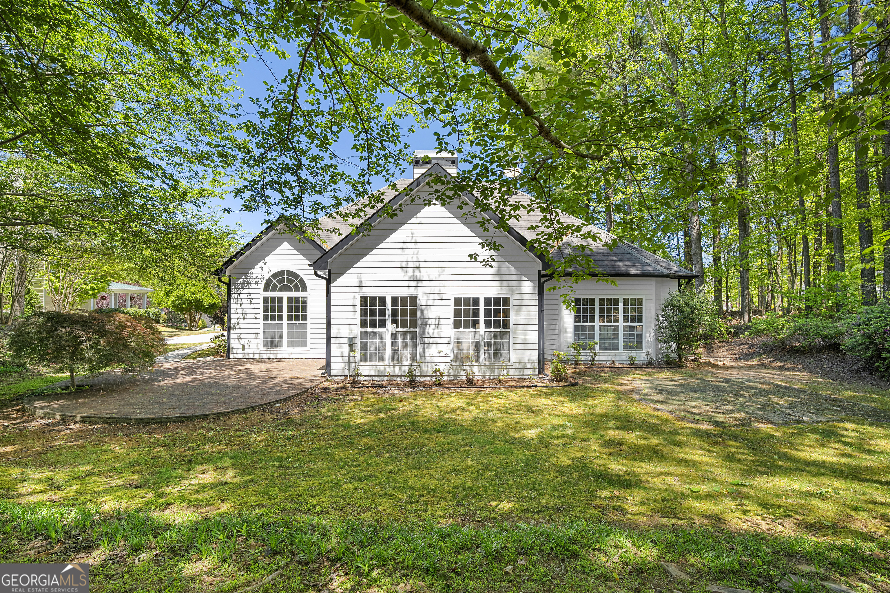 2577 Chipping Court