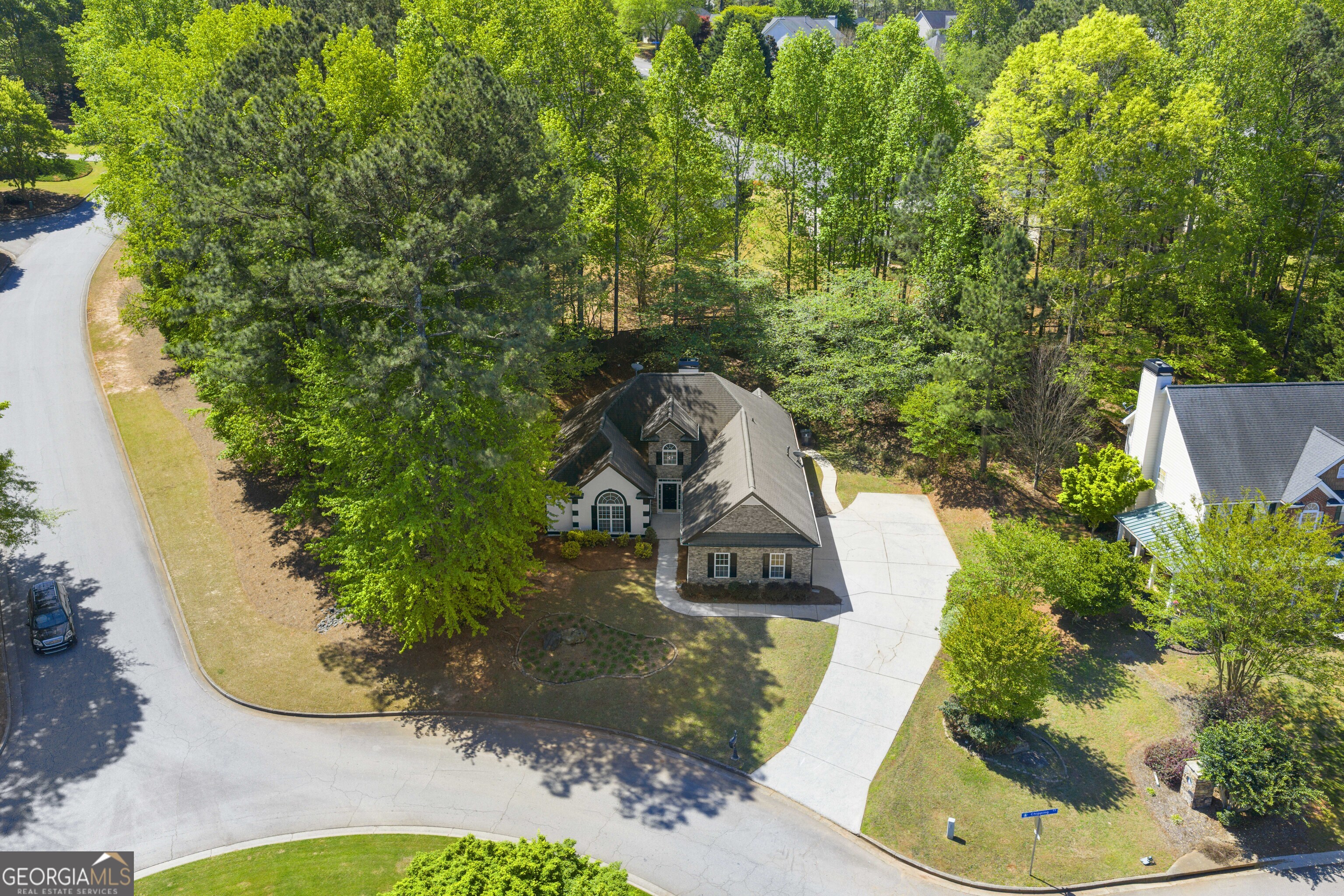 2577 Chipping Court