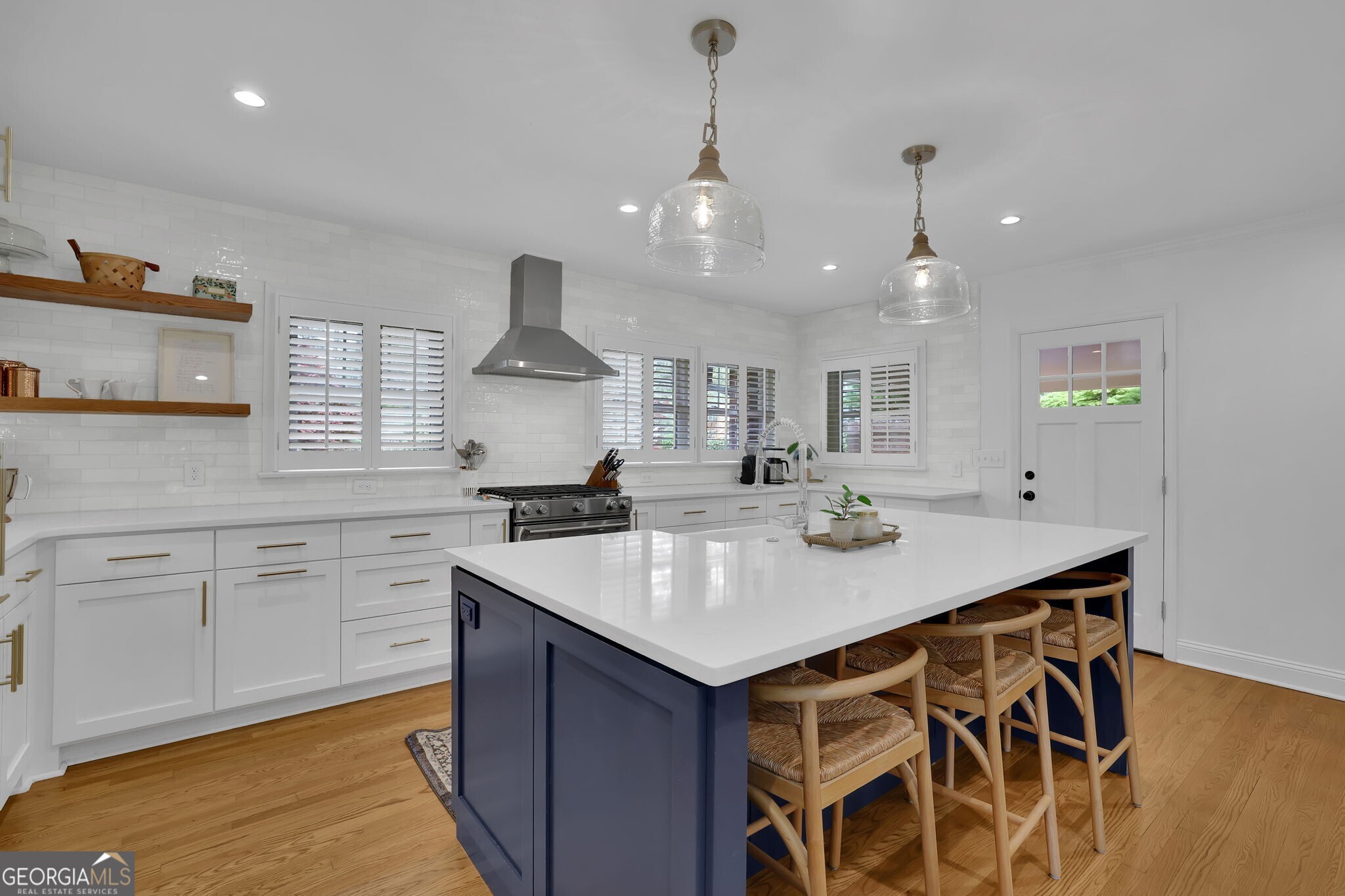 2602 Tanglewood Road