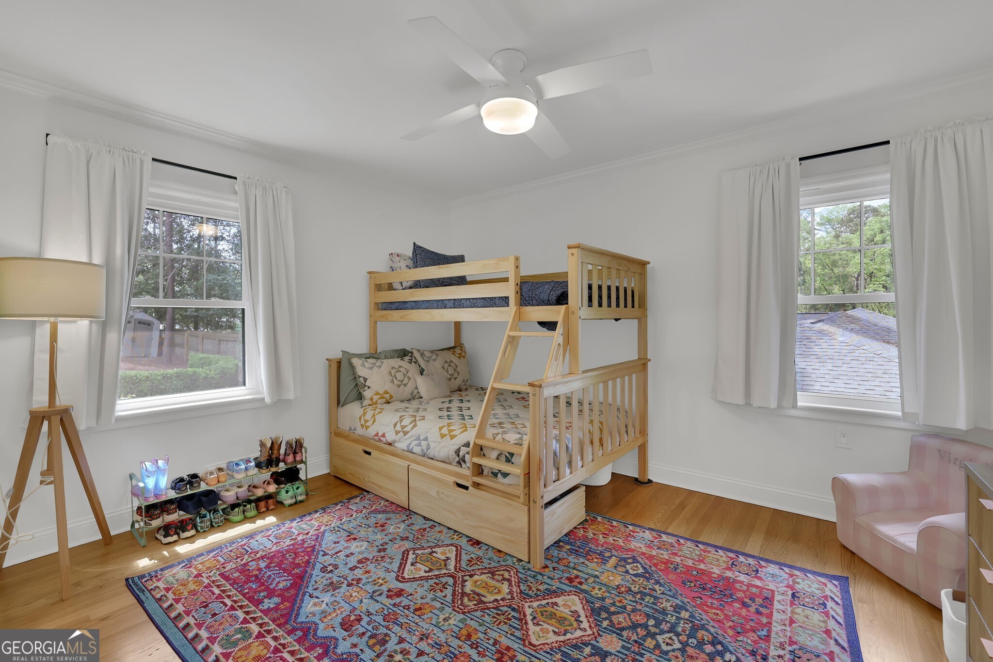 2602 Tanglewood Road