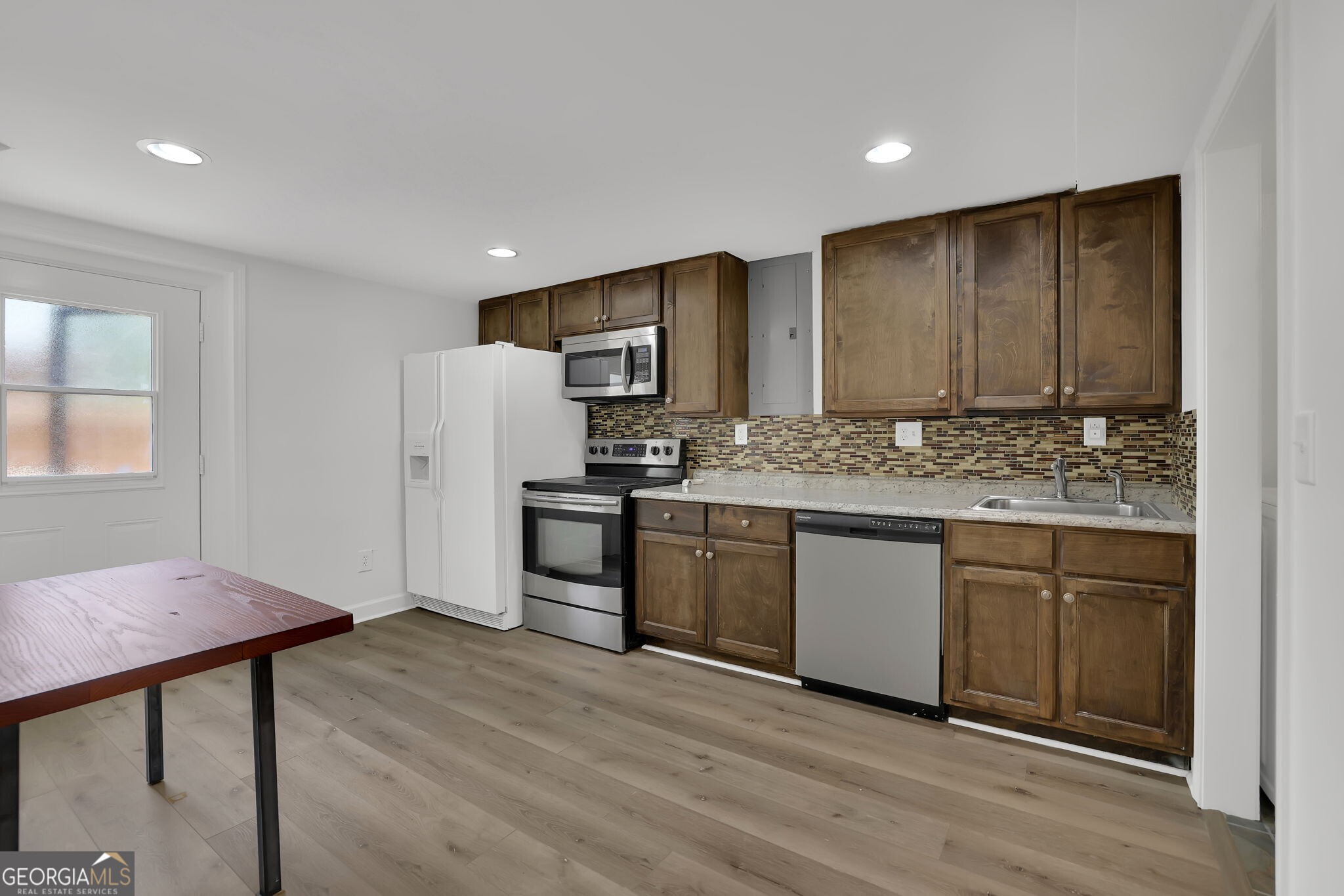 2602 Tanglewood Road