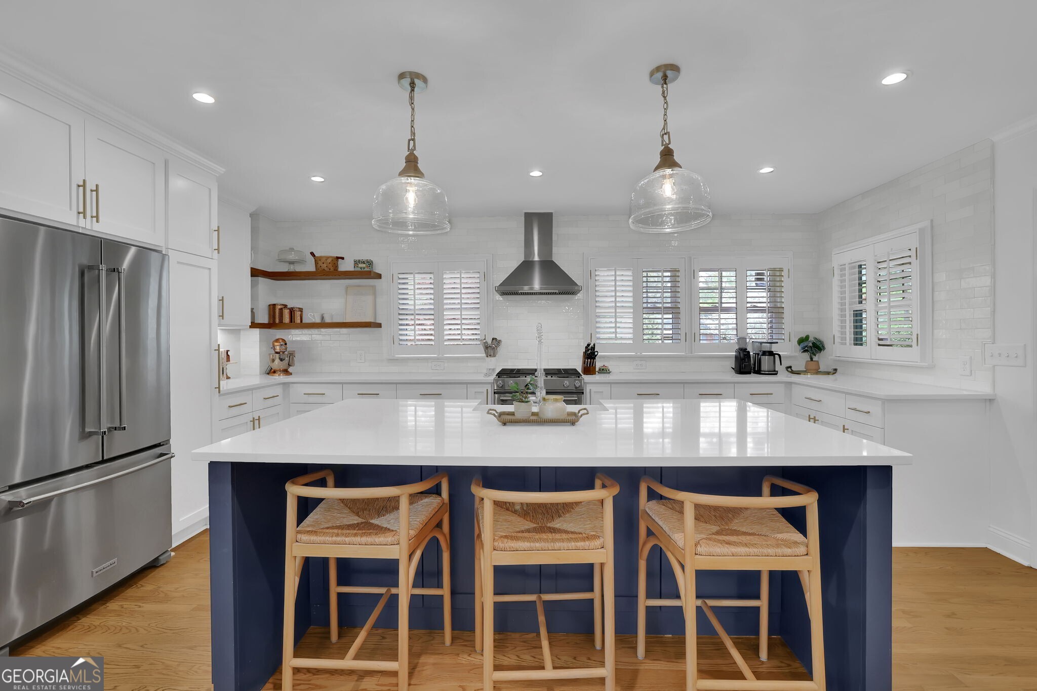 2602 Tanglewood Road