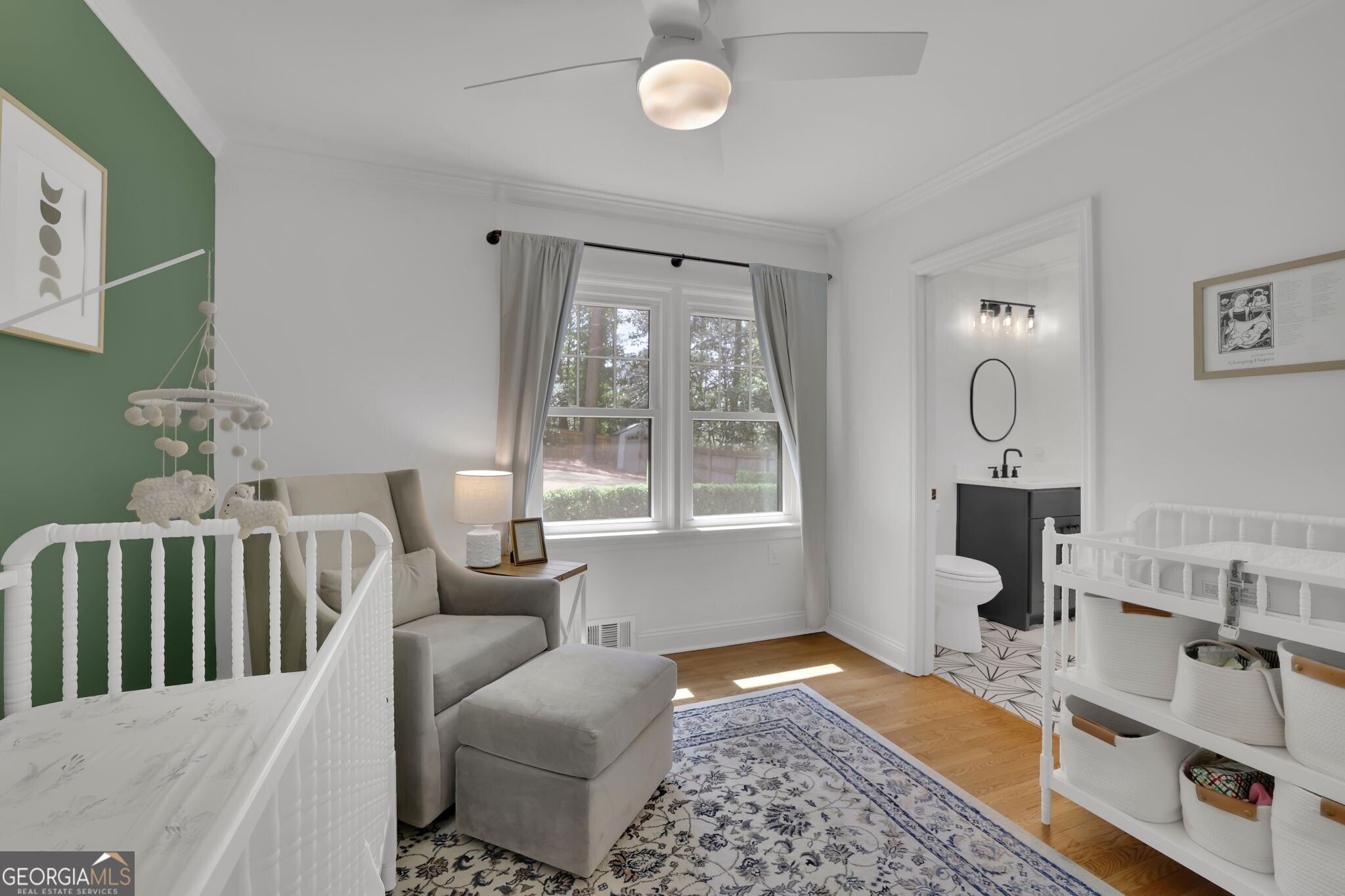 2602 Tanglewood Road