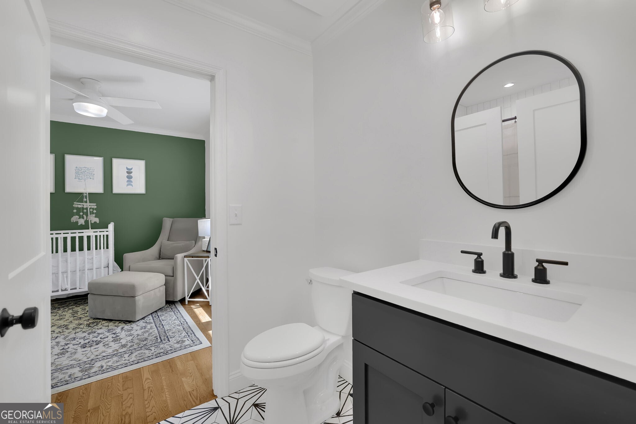 2602 Tanglewood Road