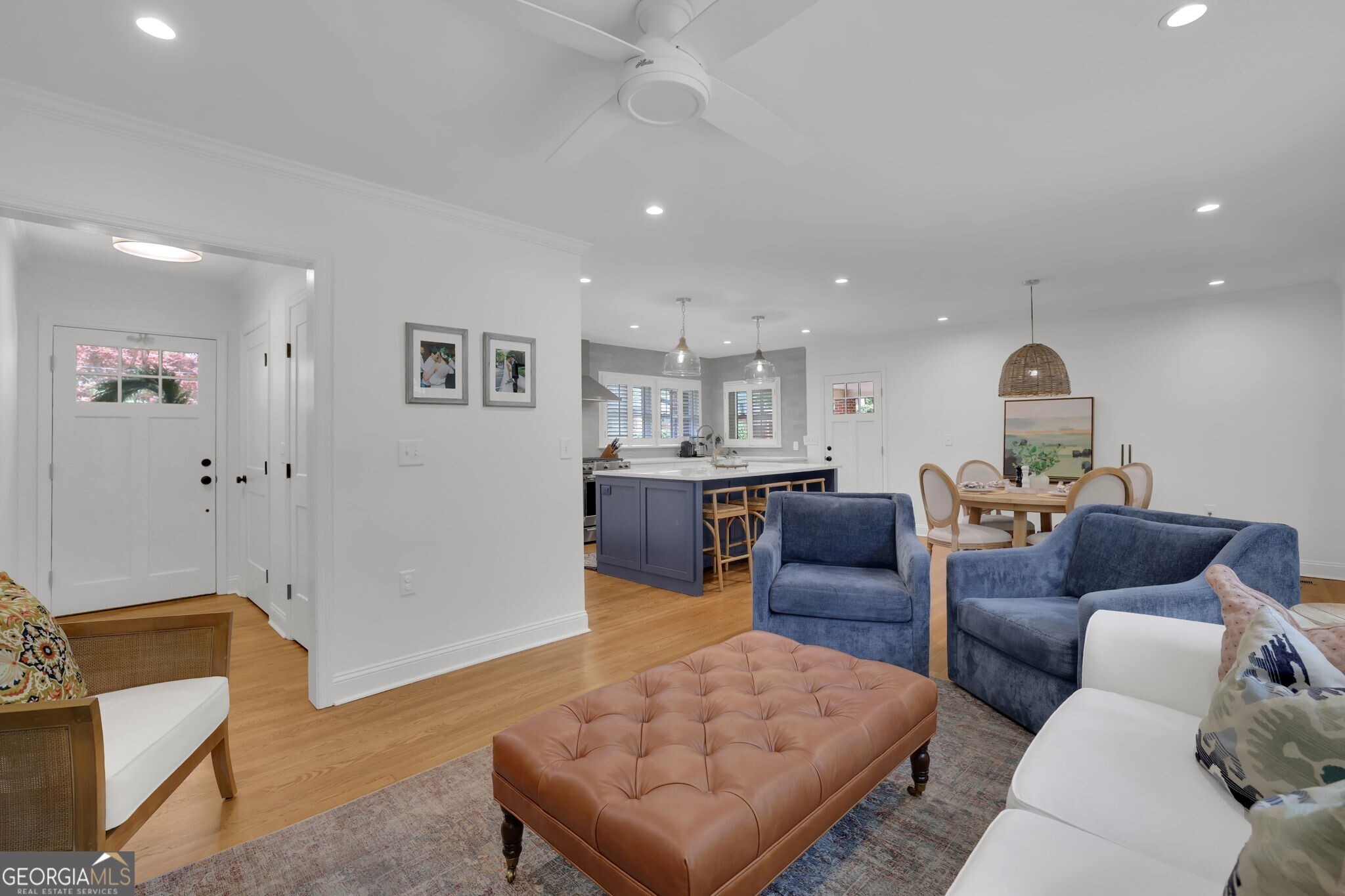 2602 Tanglewood Road