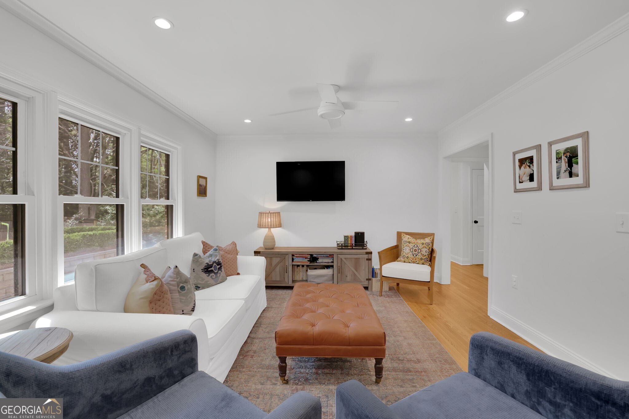 2602 Tanglewood Road