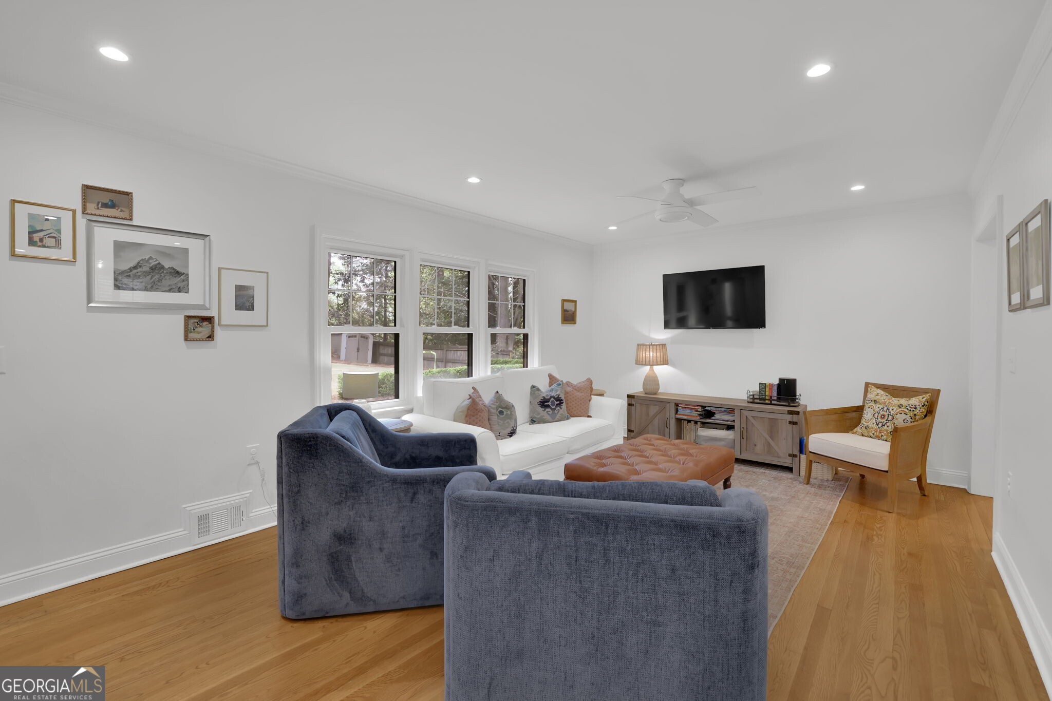 2602 Tanglewood Road