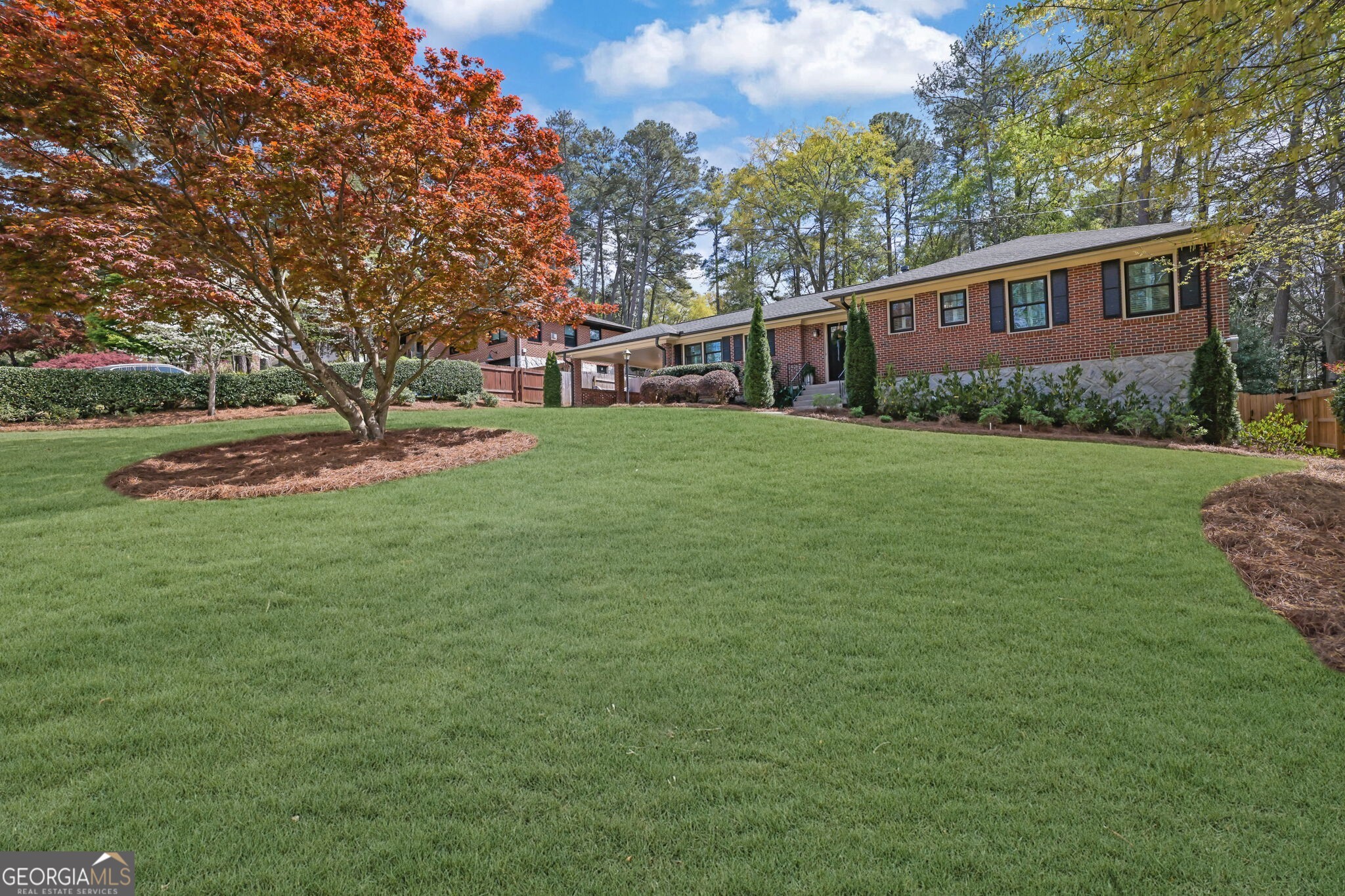 2602 Tanglewood Road