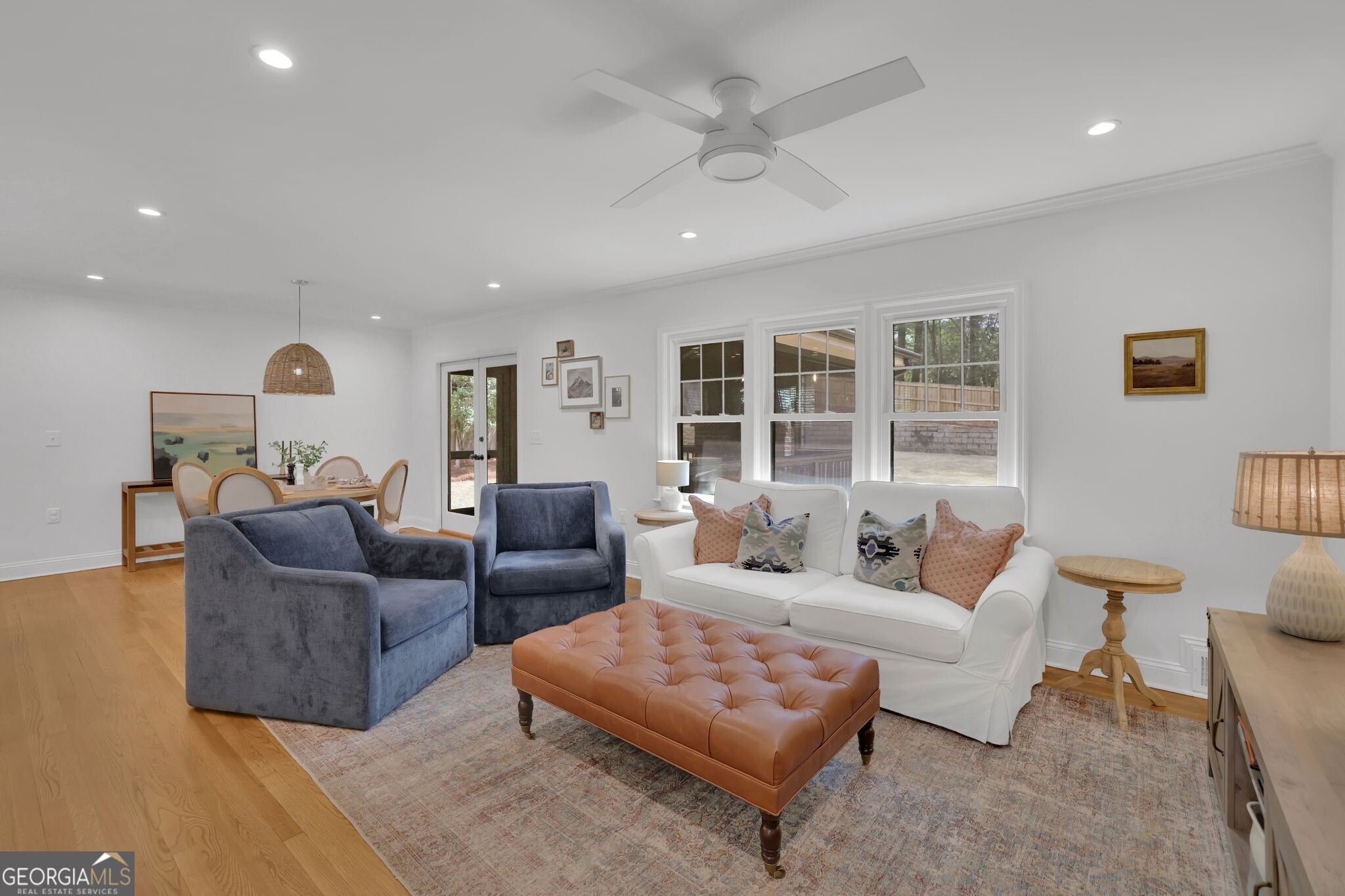 2602 Tanglewood Road