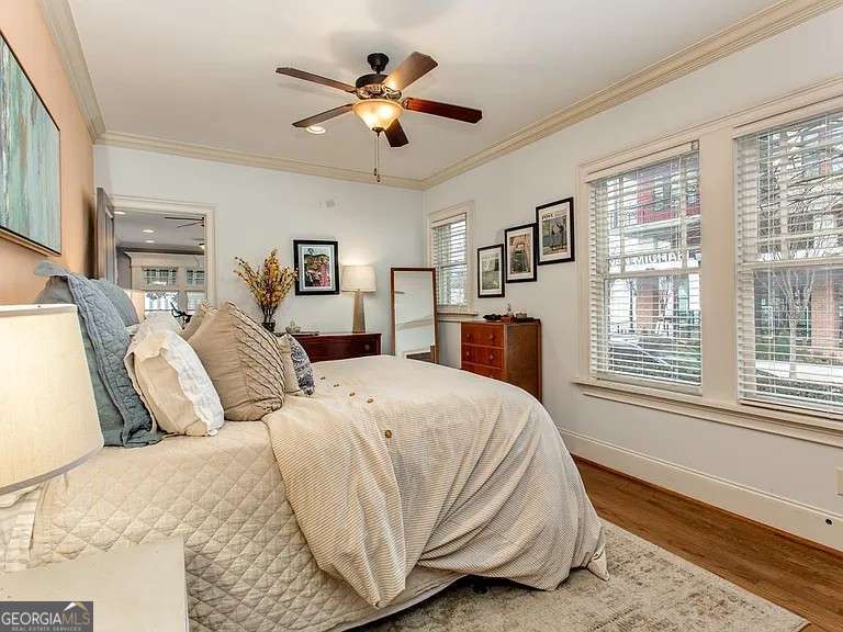 653 N Highland Avenue NE # 2