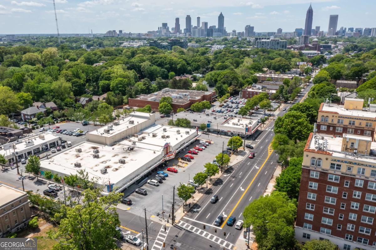 653 N Highland Avenue NE # 2