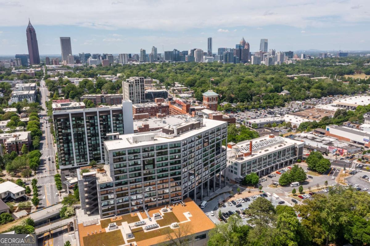 653 N Highland Avenue NE # 2