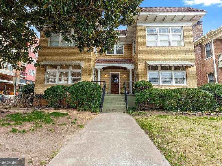 653 N Highland Avenue NE # 2