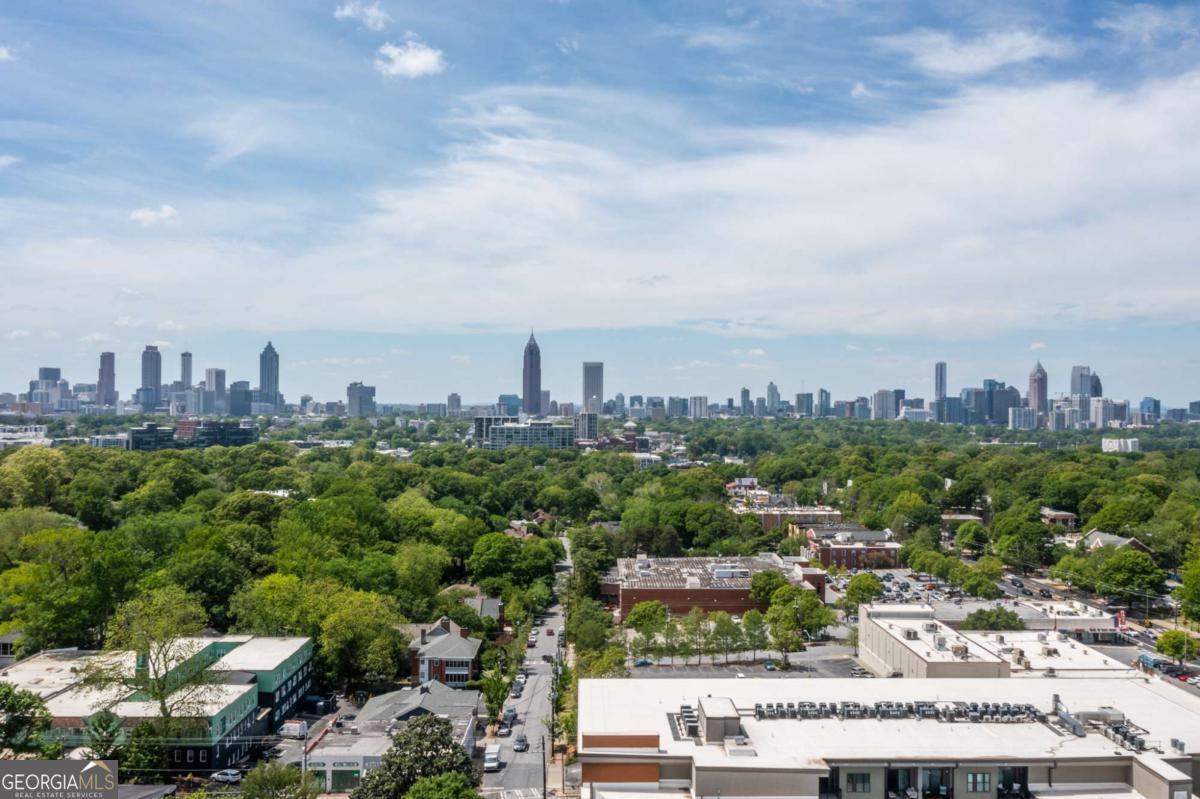 653 N Highland Avenue NE # 2